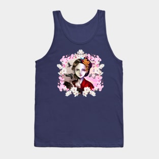 Sakura Shogun Princess Tank Top